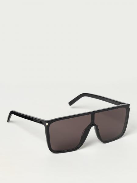 Saint Laurent para hombre: Gafas de sol hombre Saint Laurent