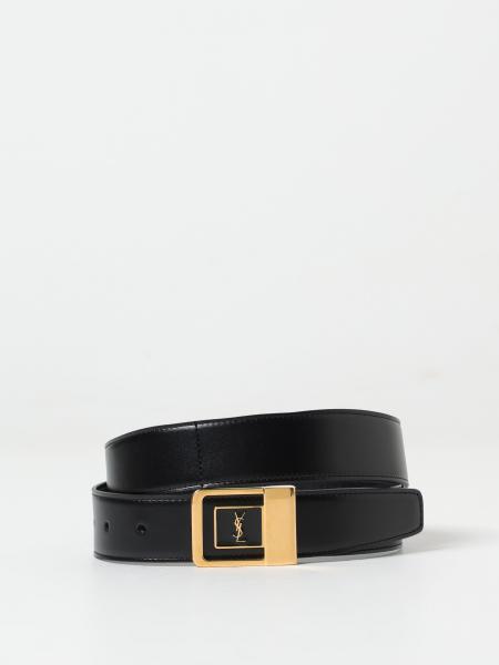 Belt woman Saint Laurent