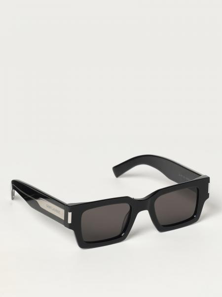 Saint Laurent: Sunglasses woman Saint Laurent