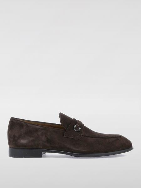 Loafers man Ferragamo