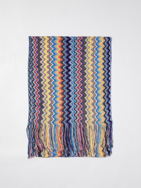 Scarf woman Missoni