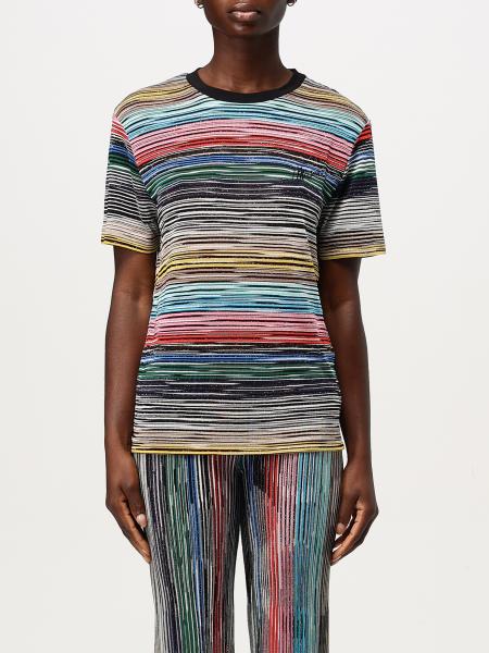 T-shirt woman Missoni