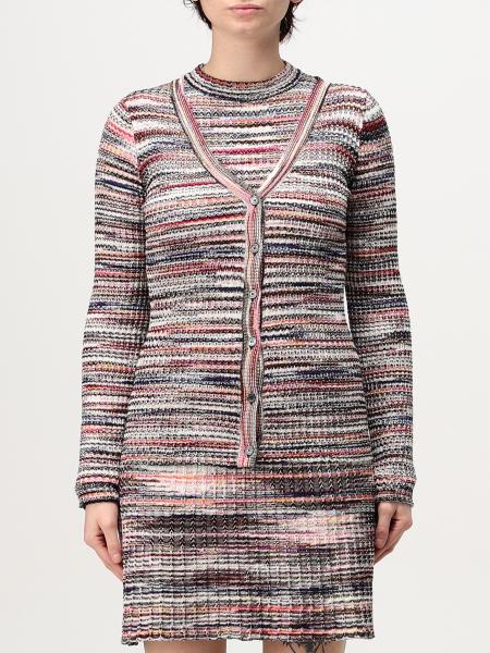 카디건 여성 Missoni