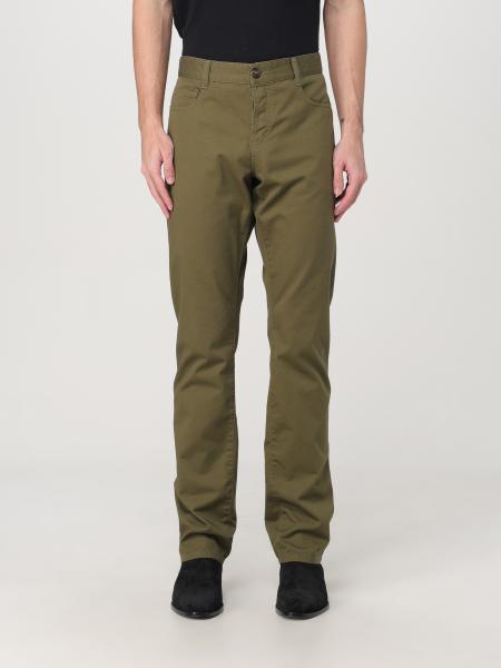 Trousers men Saint Laurent