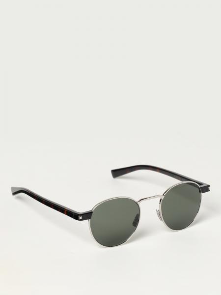 Sunglasses man Saint Laurent