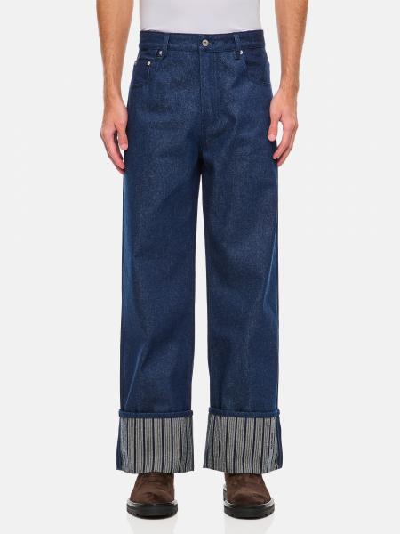 Jeans man Jacquemus