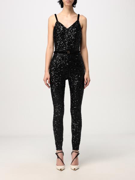 Jumpsuit Damen Elisabetta Franchi