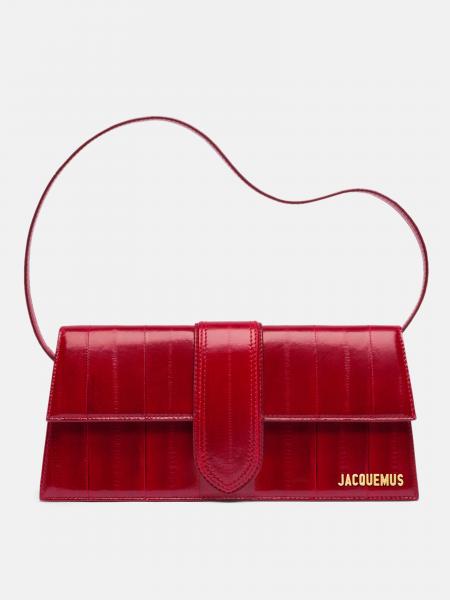 Наплечная сумка для нее Jacquemus