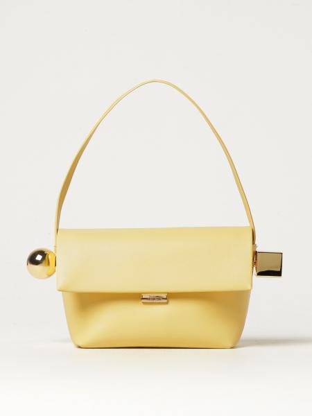 Borsa a spalla donna Jacquemus