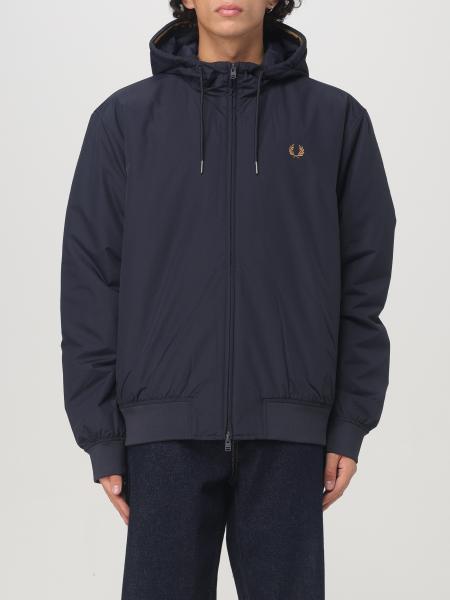 Jacket man Fred Perry