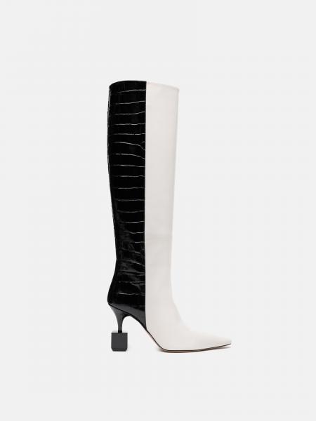 Flat ankle boots woman Jacquemus