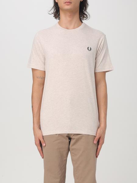 T-shirt man Fred Perry