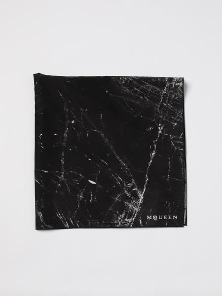 Шарф Мужское McQueen