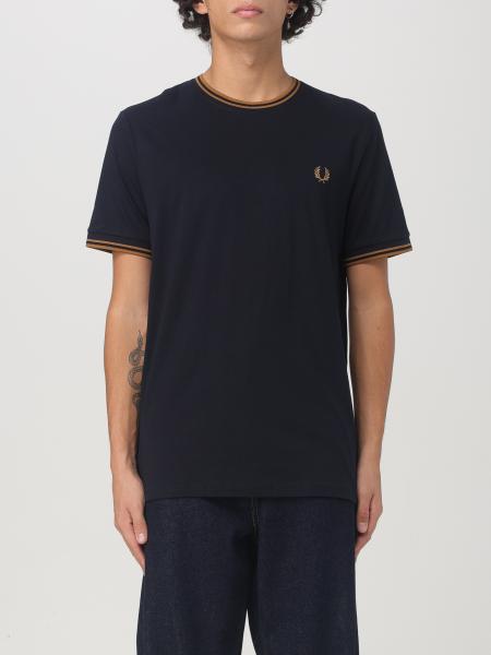 T-shirt man Fred Perry