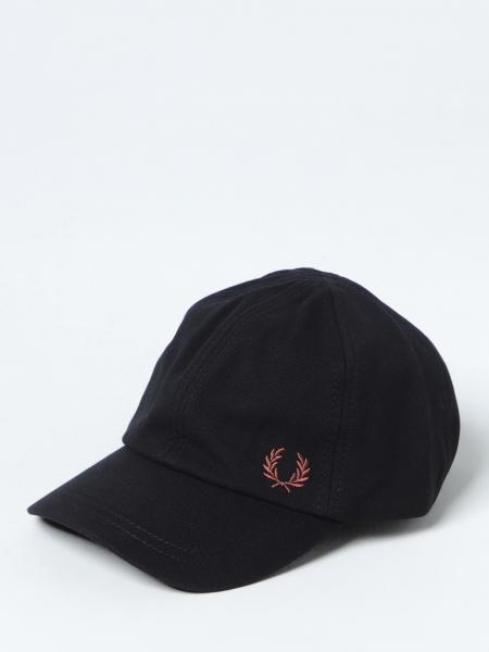 Hat man Fred Perry