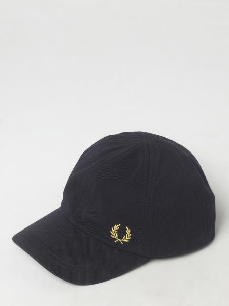 Hat man Fred Perry