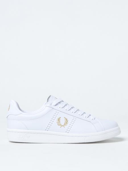 Sneakers man Fred Perry