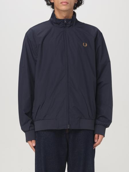 Jacket man Fred Perry