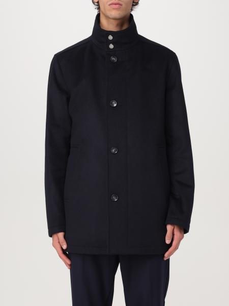 Men's Boss: Boss cashmere and wool jacket