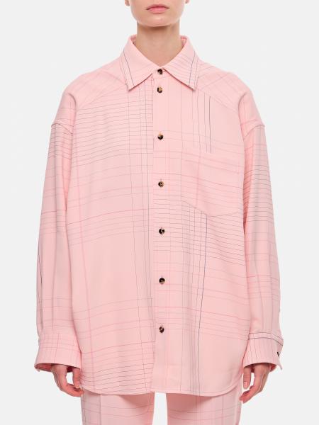 Shirt woman Bottega Veneta