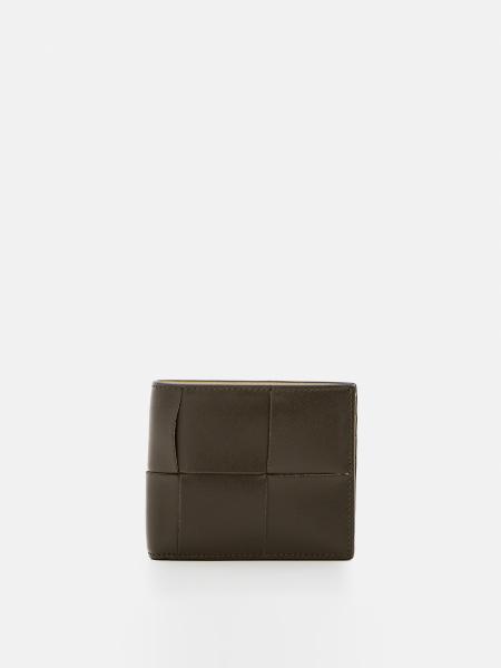 Wallet man Bottega Veneta