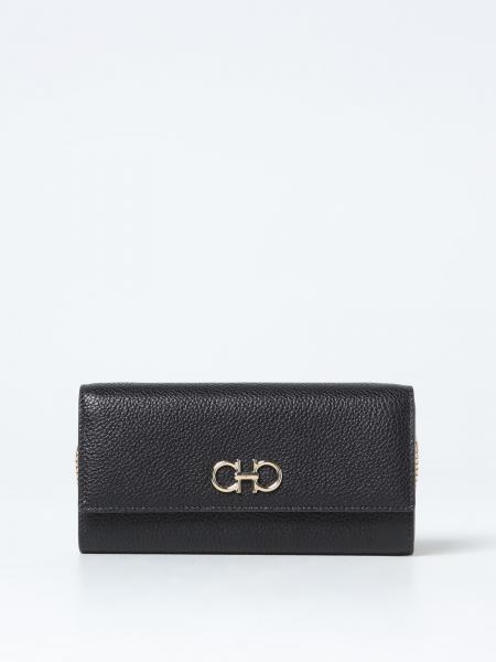 Wallet woman Ferragamo