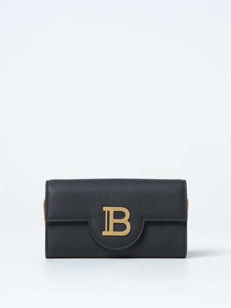 Wallet woman Balmain