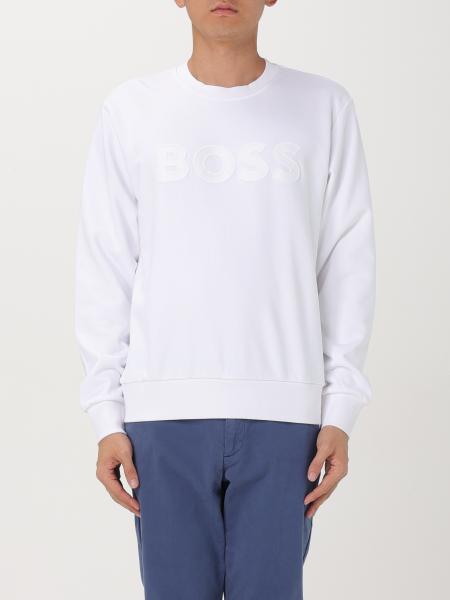 Sweatshirt Herren Boss