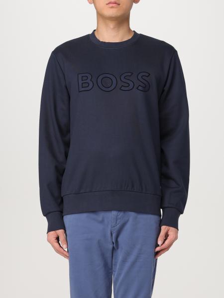 Boss: Sweatshirt man Boss