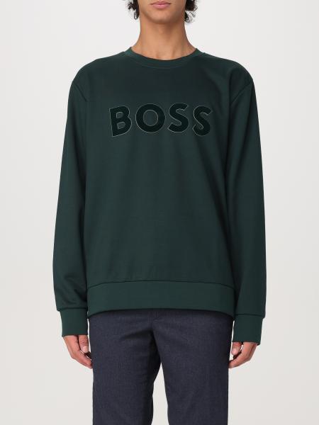 Sudadera hombre Boss