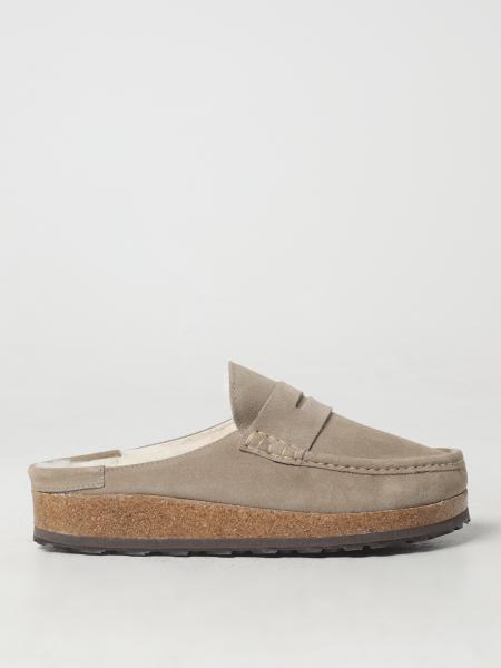 Mens Birkenstock: Sandals man Birkenstock