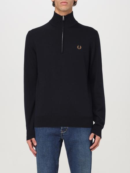 Jumper men Fred Perry