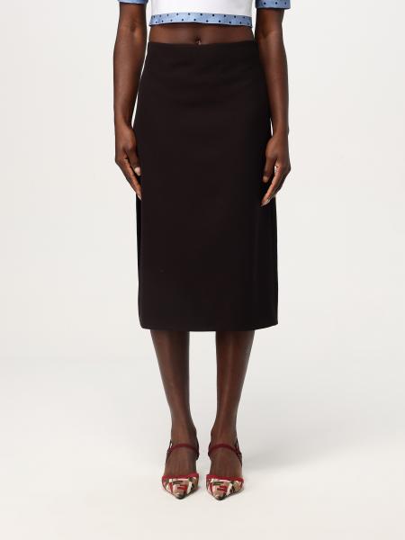 Skirt woman Fendi