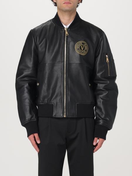 Versace Jeans Couture men's jacket