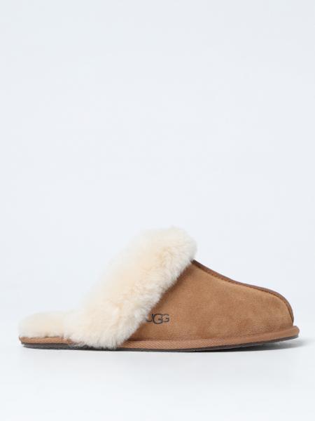 UGG slippers: High heel shoes woman UGG