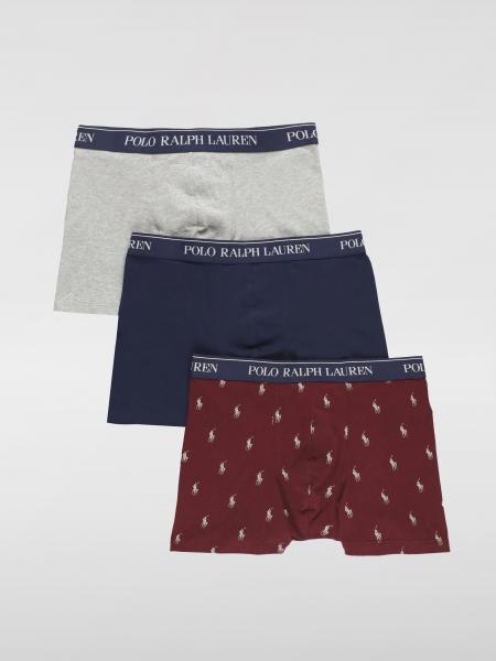 Underwear man Polo Ralph Lauren