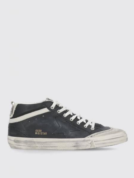 Golden Goose mid star: Sneakers man Golden Goose