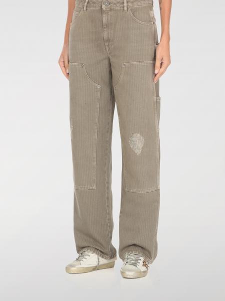 Pants woman Golden Goose