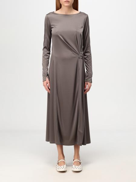 Dress woman Max Mara Leisure