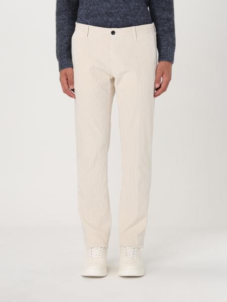 Pantalon homme Incotex