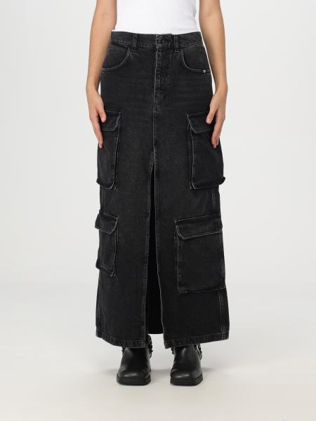 Jeans woman Amish