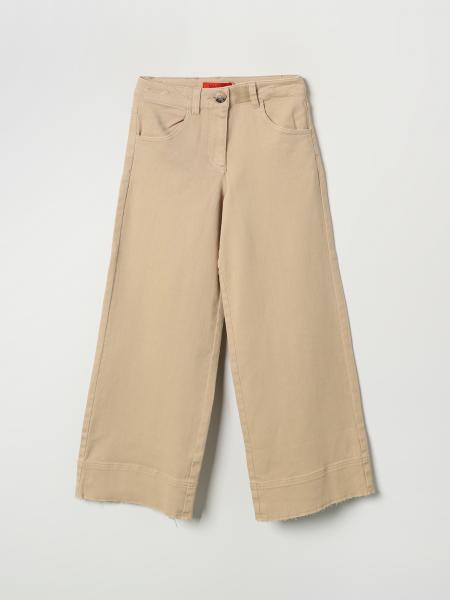 Max&Co. Kid: Pants girls Max&co. Kid