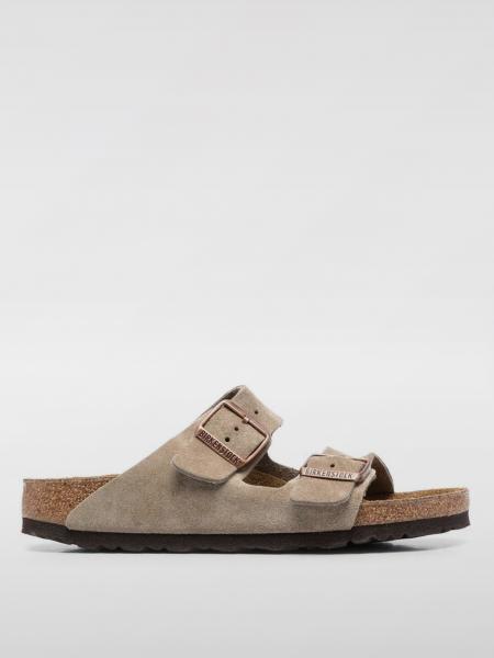 Chaussures femme Birkenstock