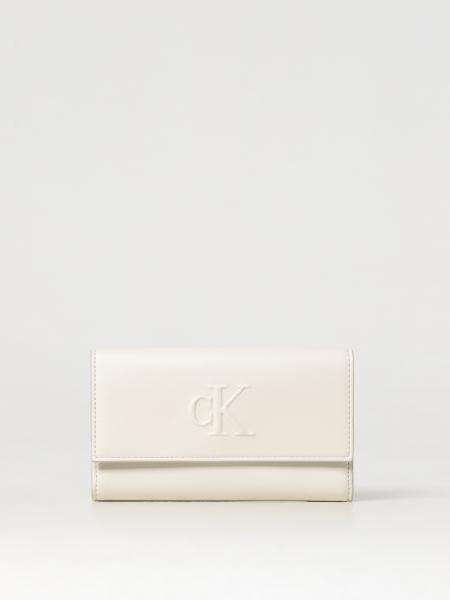 Wallet woman Calvin Klein