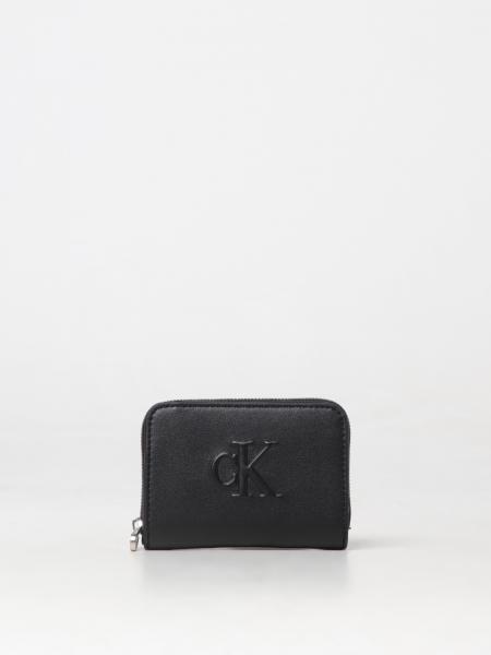 Wallet woman Calvin Klein