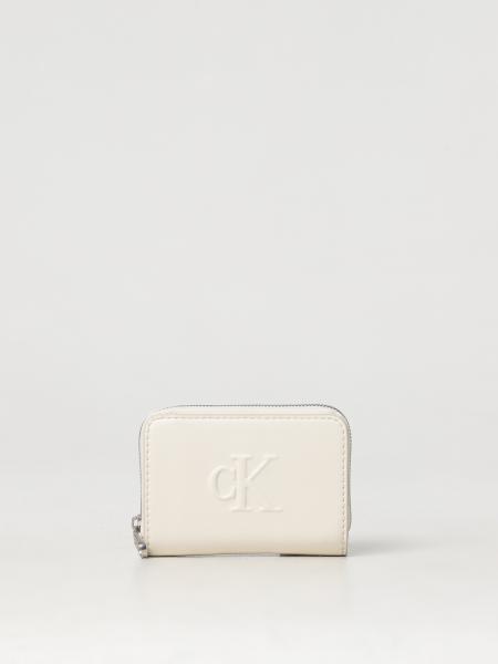 Wallet woman Calvin Klein