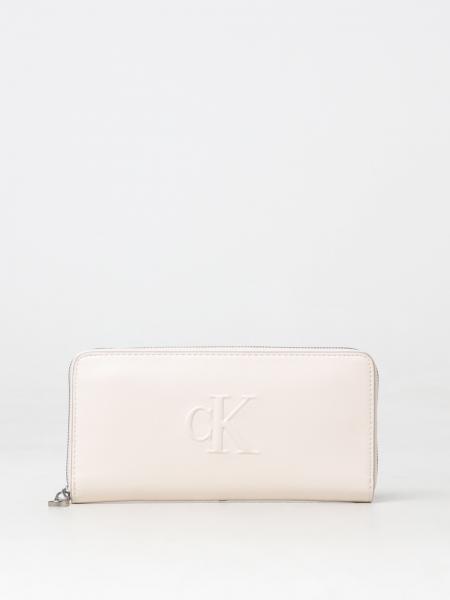 Women's Calvin Klein: Wallet woman Calvin Klein