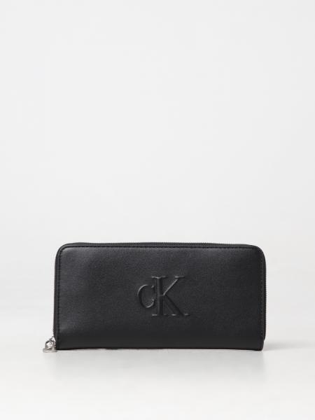 Wallet woman Calvin Klein