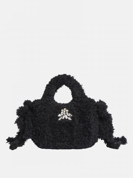 Borsa a spalla donna Simone Rocha