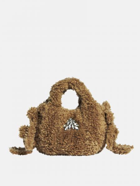 Borsa a spalla donna Simone Rocha